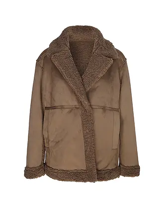 OPUS | Wendejacke in Felloptik HENOLA | 